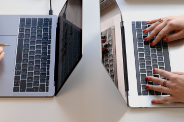 Использование компьютера требует специальных навыков